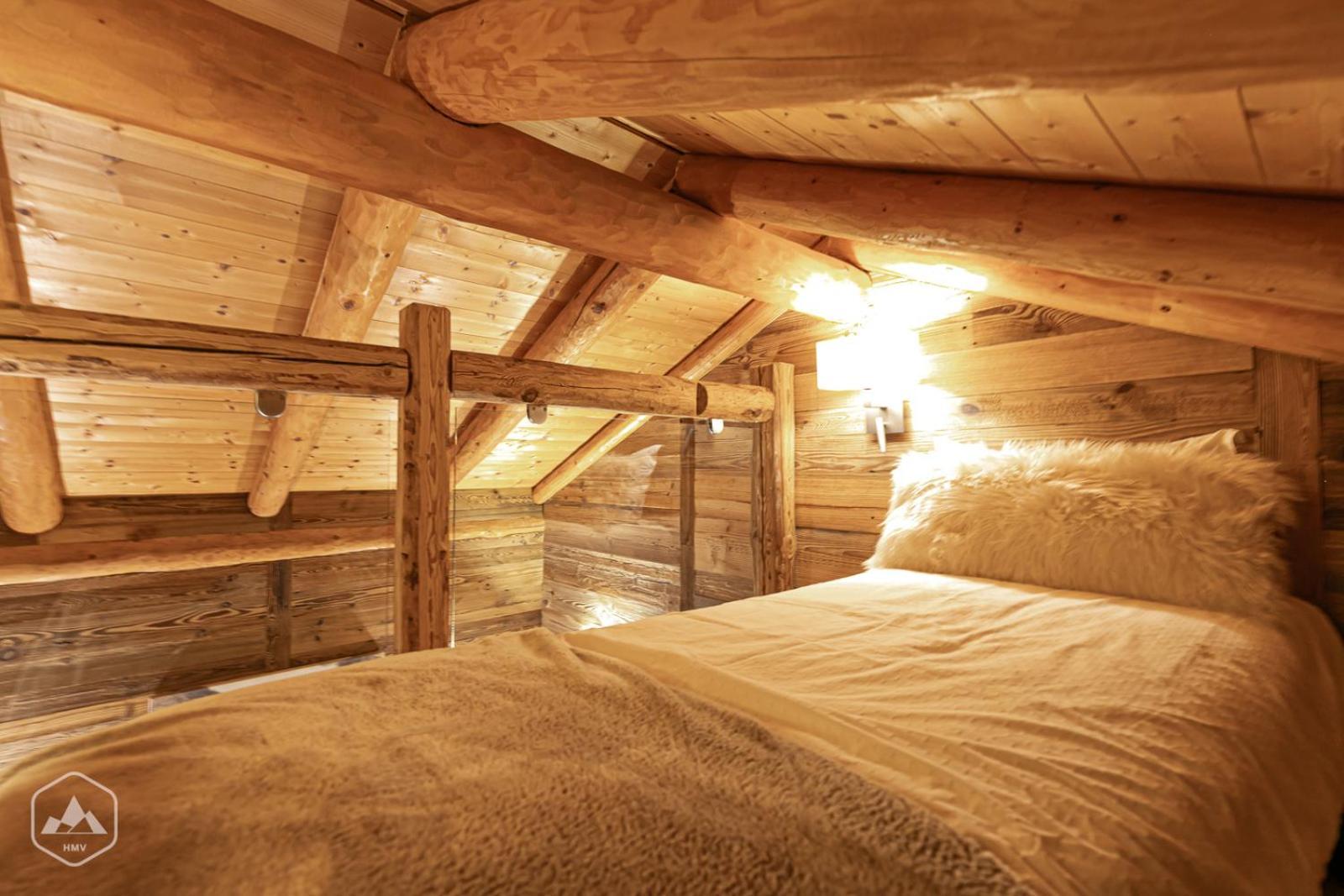 Chalet Les Cocales Residence Sejour Et Nuitees B&B - Appartement Pin Cembro Bessans Zewnętrze zdjęcie
